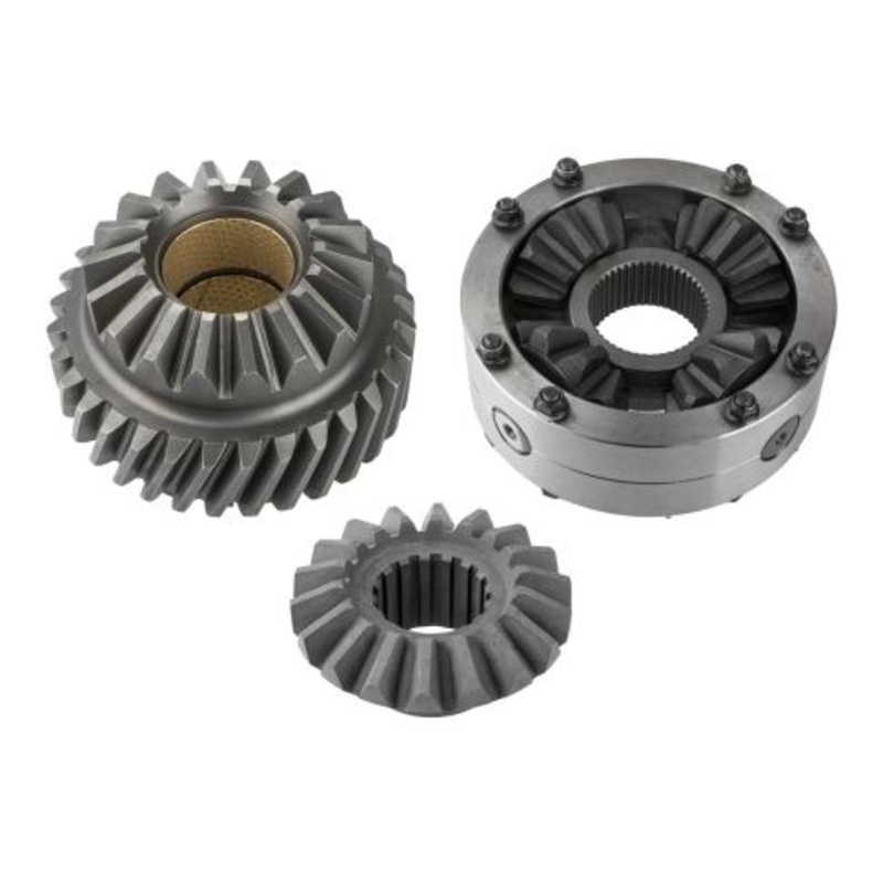 504461-1 Inter-Axle Power Divider Kit