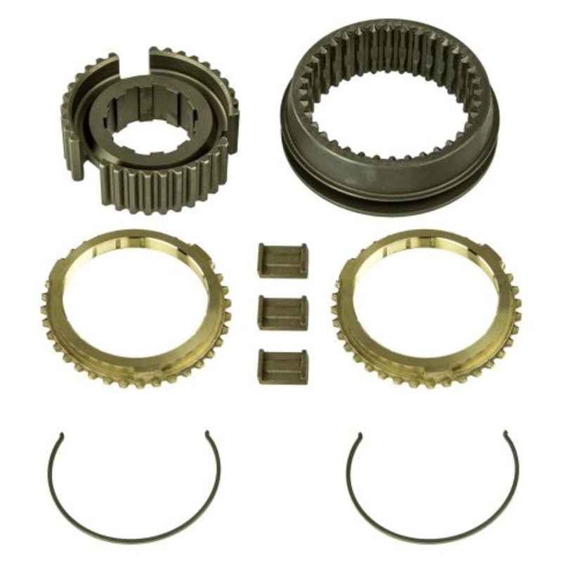6591600 Manual Transmission Synchro Assembly