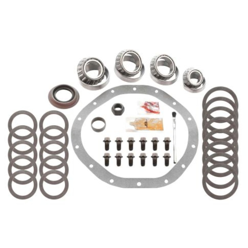 697-115 Differential Bearing Kit