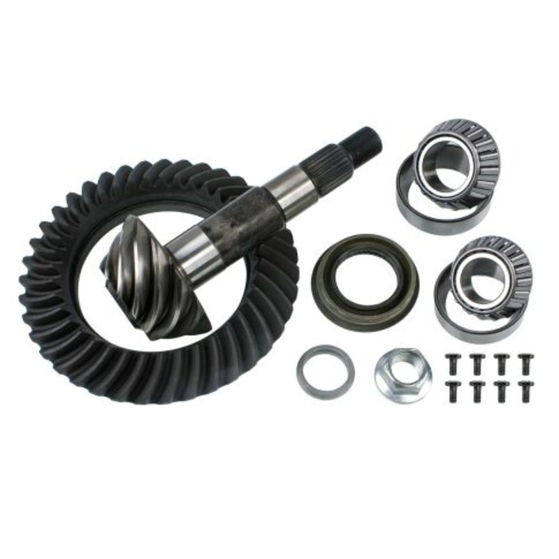 707244-7X 3.55 Ratio Dana 35 For 7.64 (10)