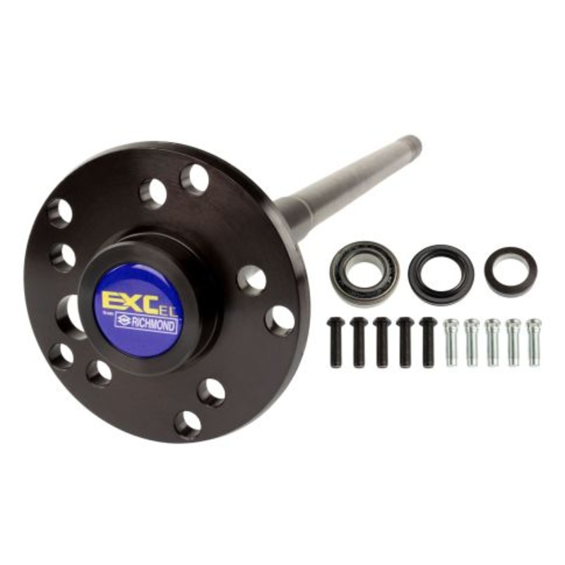 73499-2X Bolt Pattern Spline Drive Axle Shaft Assembly for