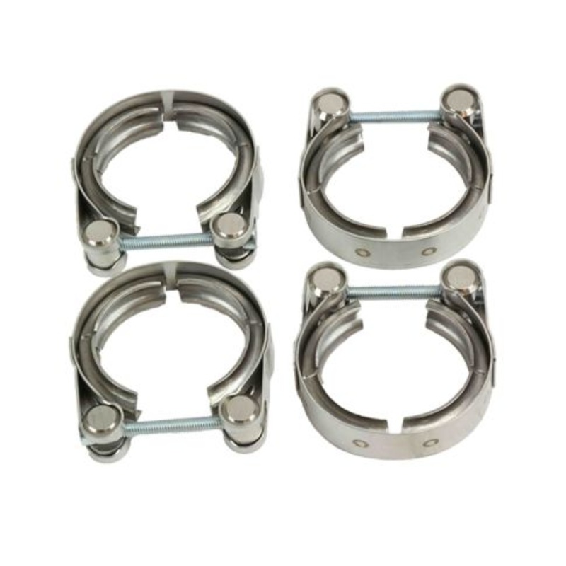 85113698 Exhaust Gas Recirculation (EGR) Cooler Clamp