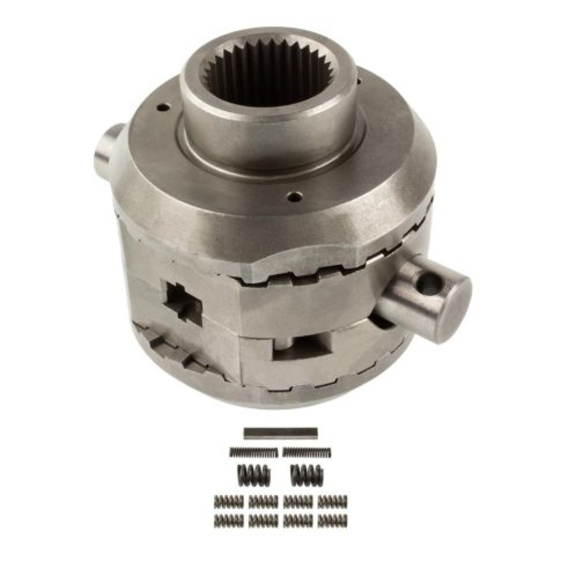 913A541 Differential Lock Assembly