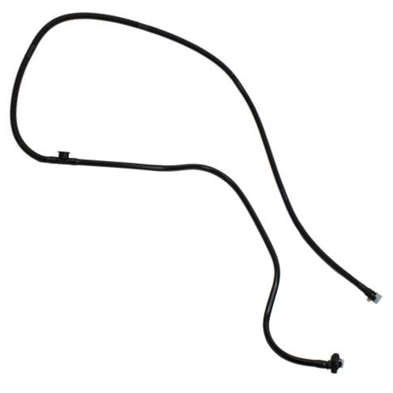 A04-30513-460 Engine Coolant Return Hose