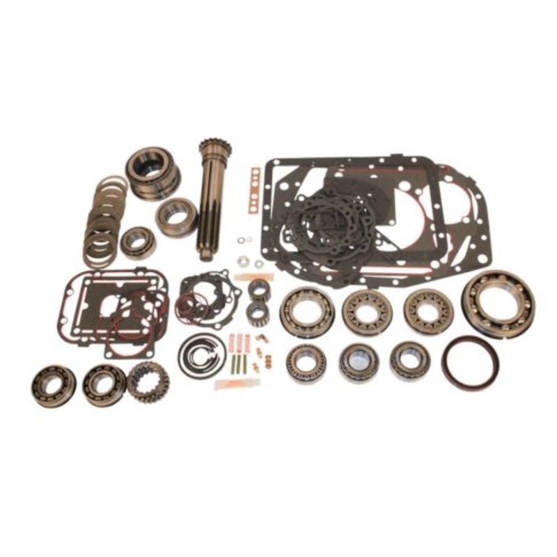 FULK2866 Manual Transmission Bearing and Seal Overhaul Kit