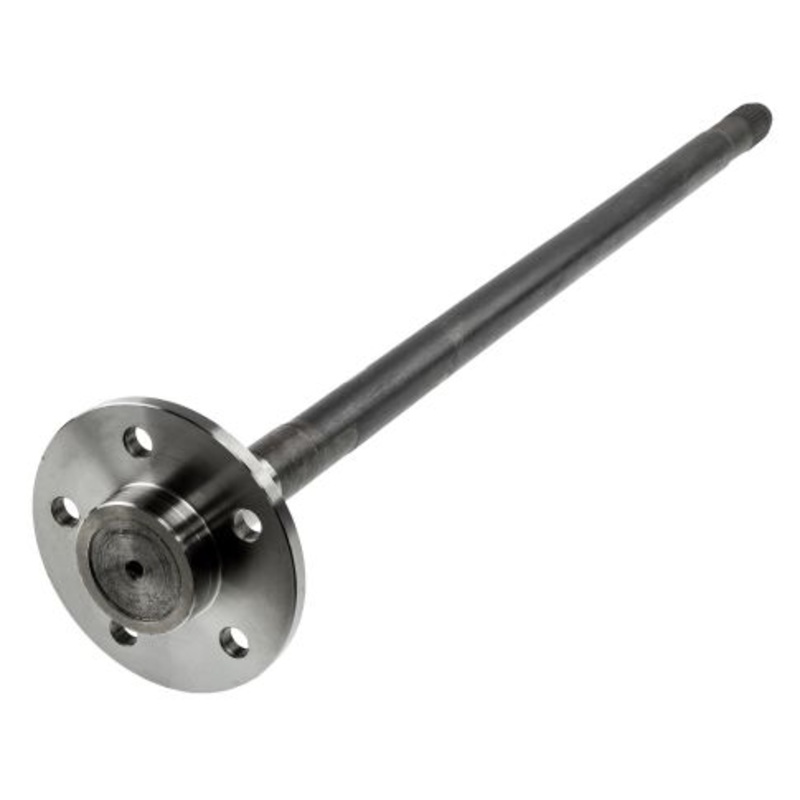 MG27136 Bolt Pattern Spline Drive Axle Shaft for