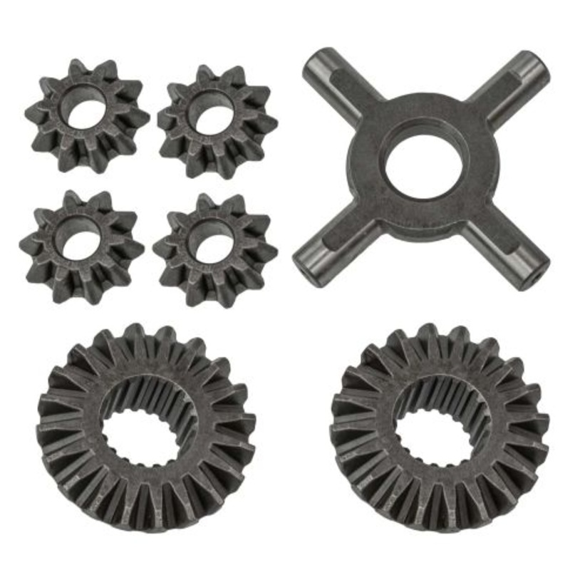 NPR92-1997BI Differential Carrier Gear Kit