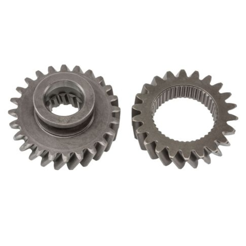 R Power Take Off Unit (PTU) Gear Kit