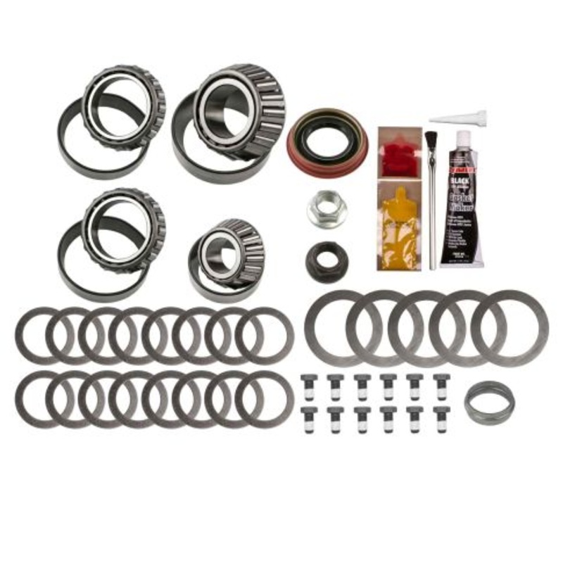 R9.75FRLAMK Differential Bearing Kit
