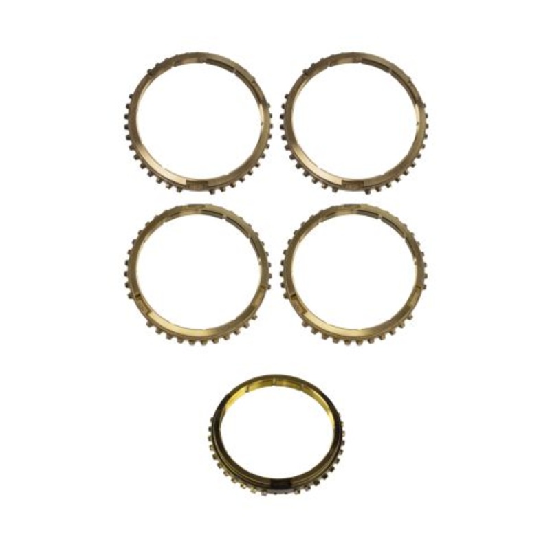 RK15A Manual Transmission Synchro Ring
