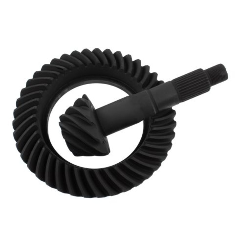 TAC456IFSL Ratio For ()