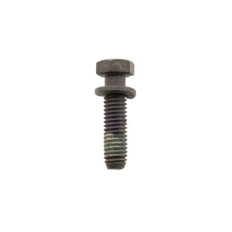 X-8L-602 3/8 16X1-1/2 HEX GEN FUL