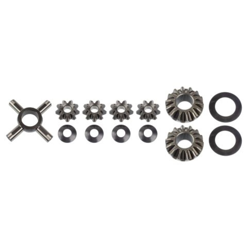 ZBP0510397 Inter-Axle Power Divider Differential Side Pinion and Spider Kit