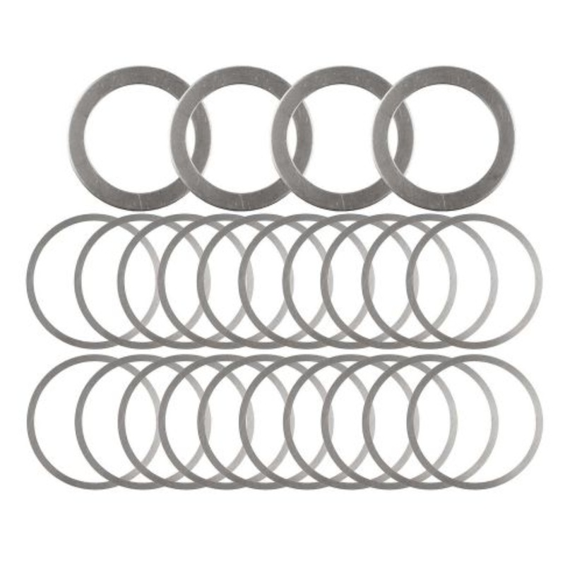 1121 Differential Carrier Shim Kit