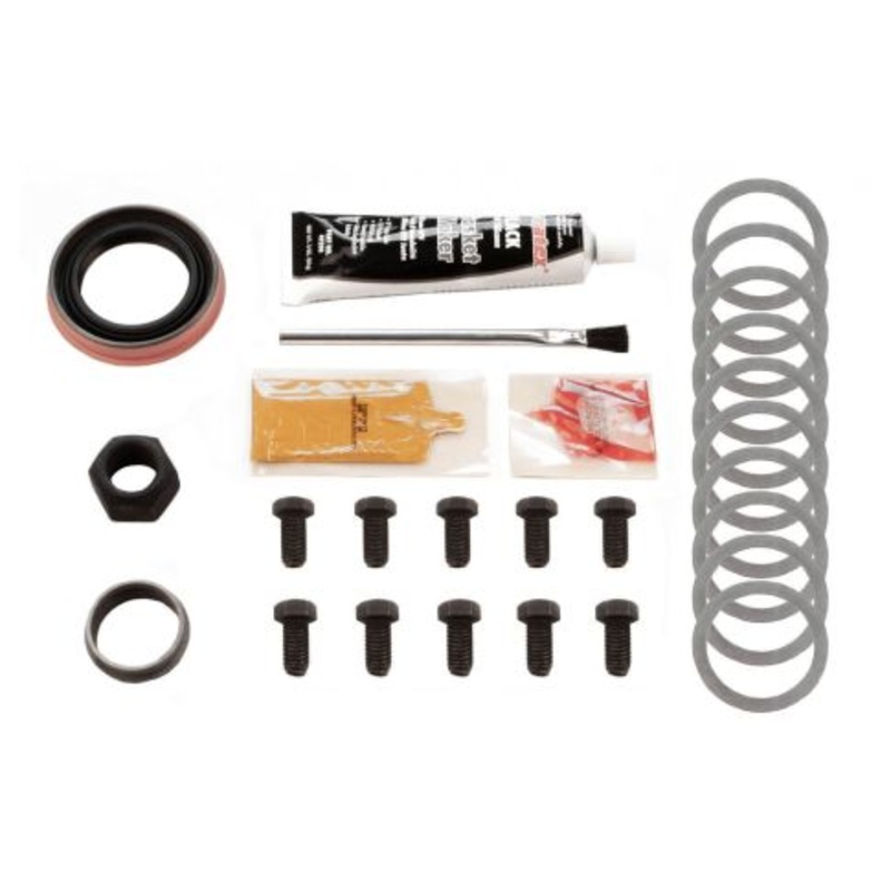 153K Differential Gear Install Kit