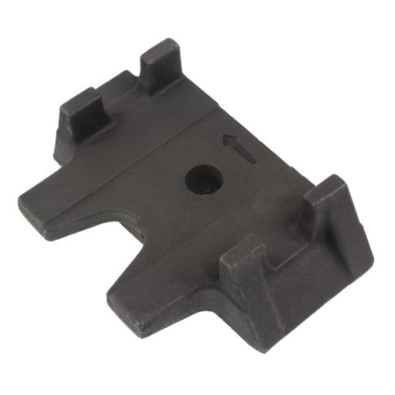 16-14049-001 Beam Axle Seat