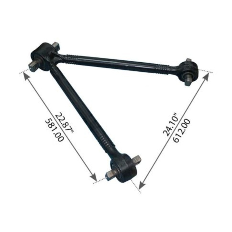 16-15001-001 Suspension Thrust Arm