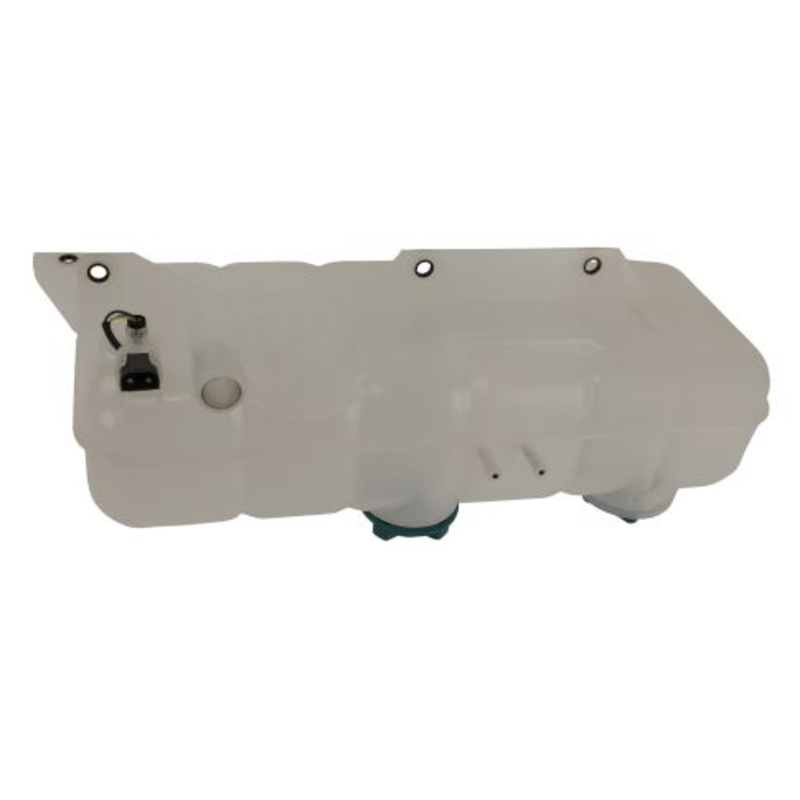 1674916 Engine Coolant Reservoir