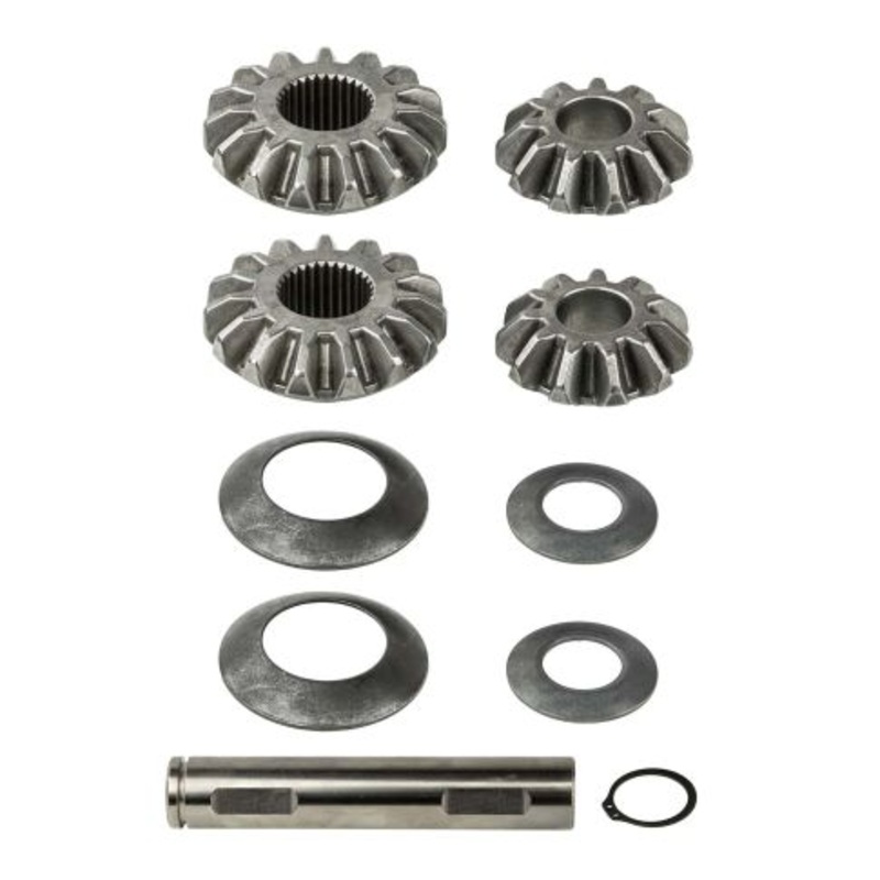 2023881 Differential Carrier Gear Kit