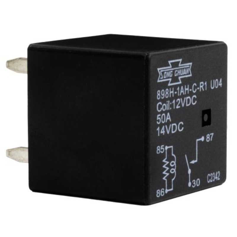 25110754 Multi-Purpose Relay
