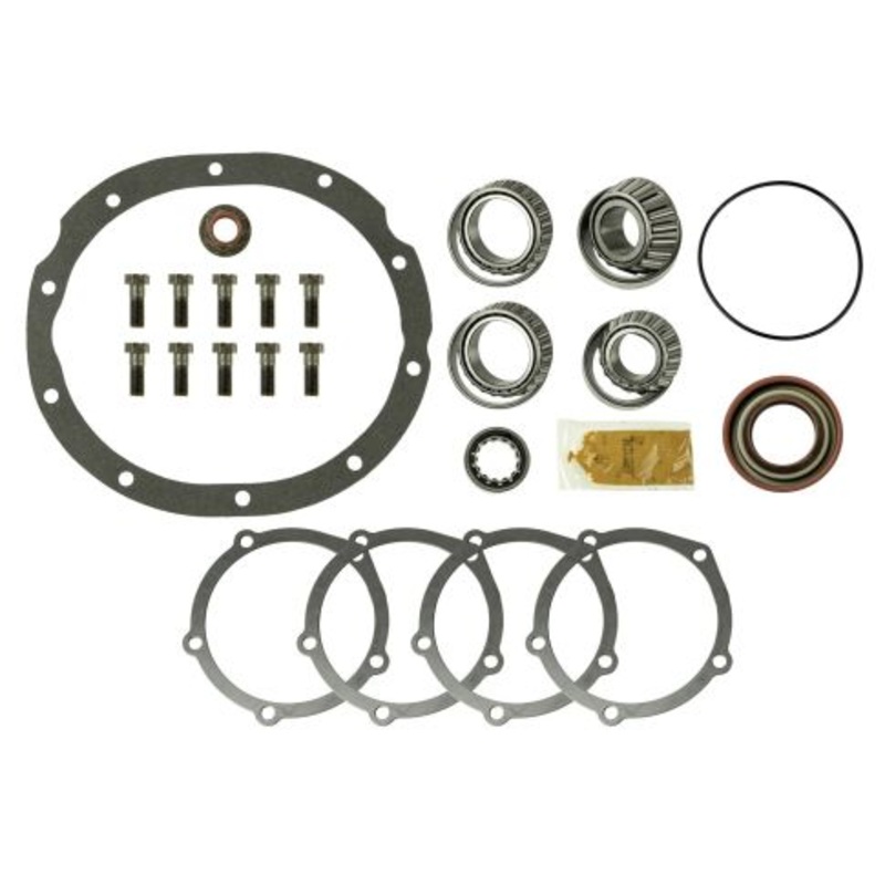 306K-10 Differential Bearing Kit