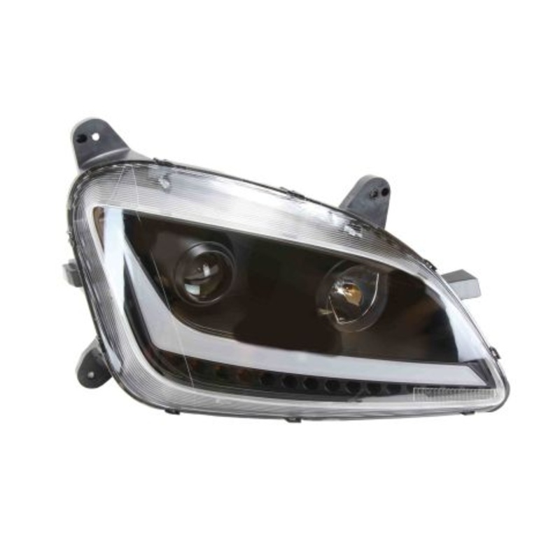 35813 Headlight Assembly