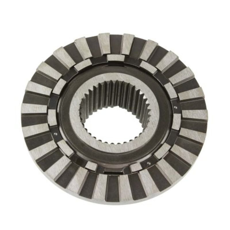 5201011CGW Differential Rebuild Kit