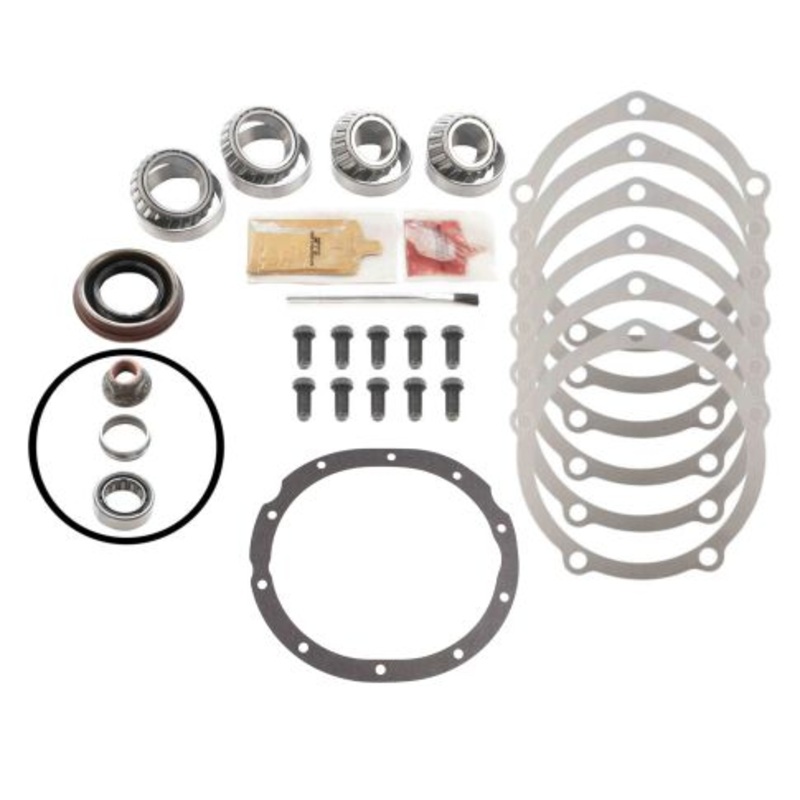 697-117 Differential Bearing Kit