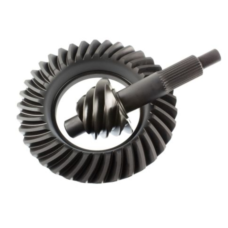 80-6462-1 Ratio For ()