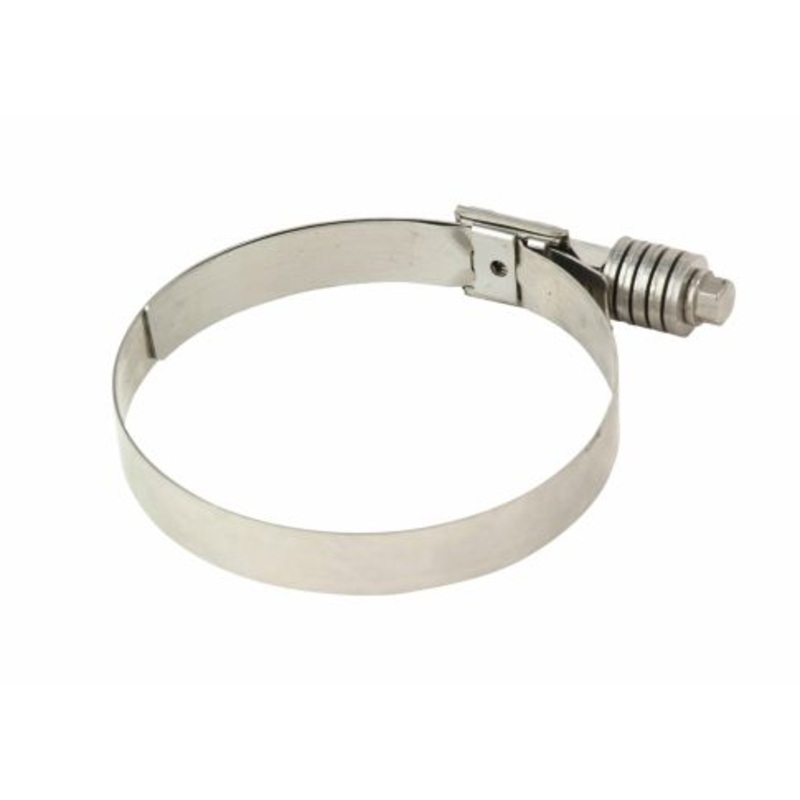 BRZ CT400L Hose Clamp