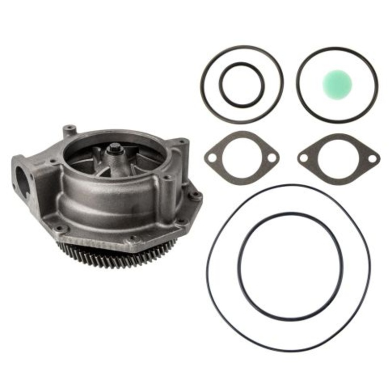 CAT-10R0482 Engine Water Pump