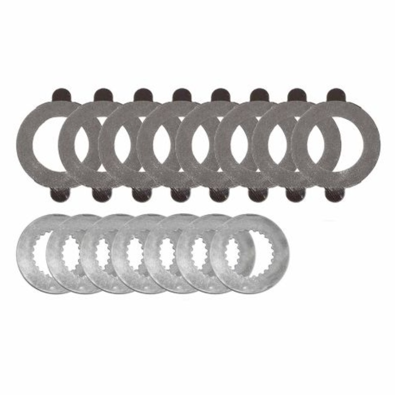 E2AZ4947A Differential Clutch Pack