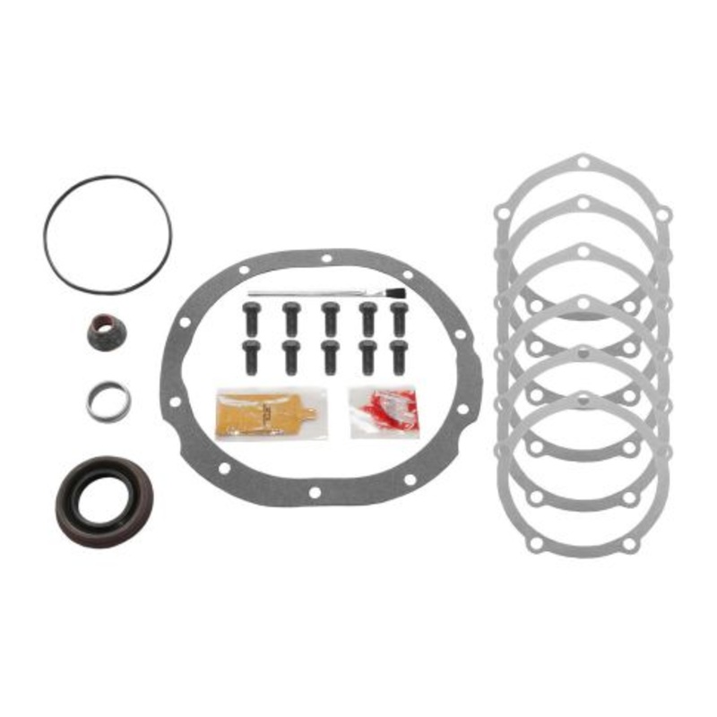 F9IK Differential Gear Install Kit