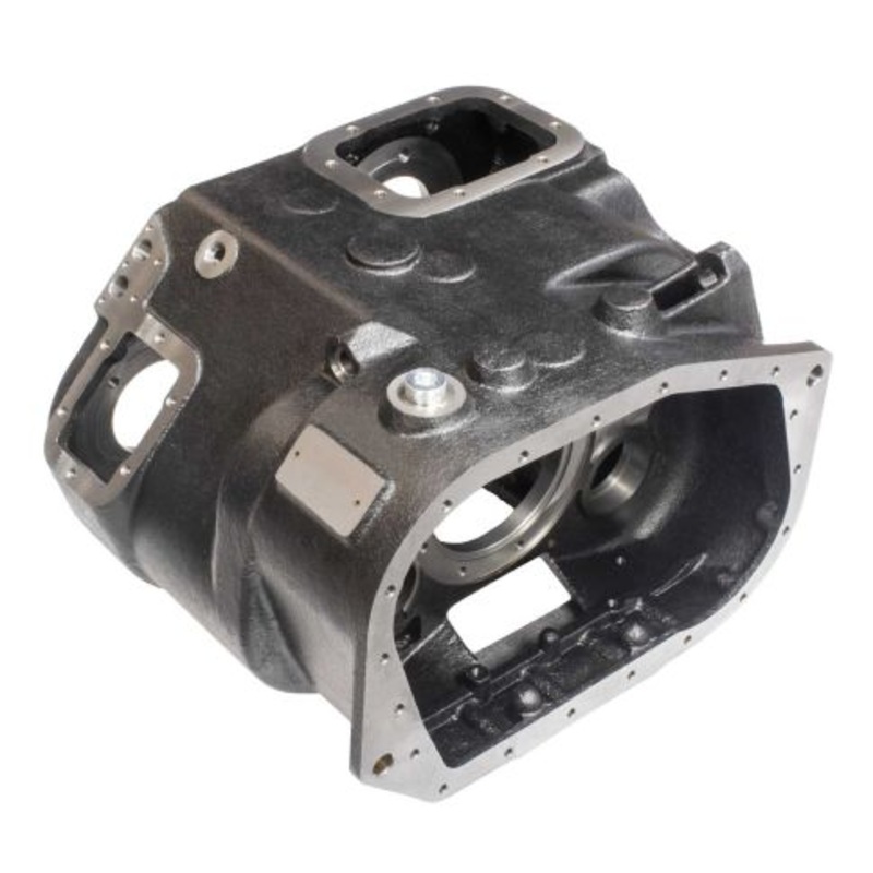 FUL S3000 Manual Transmission Case