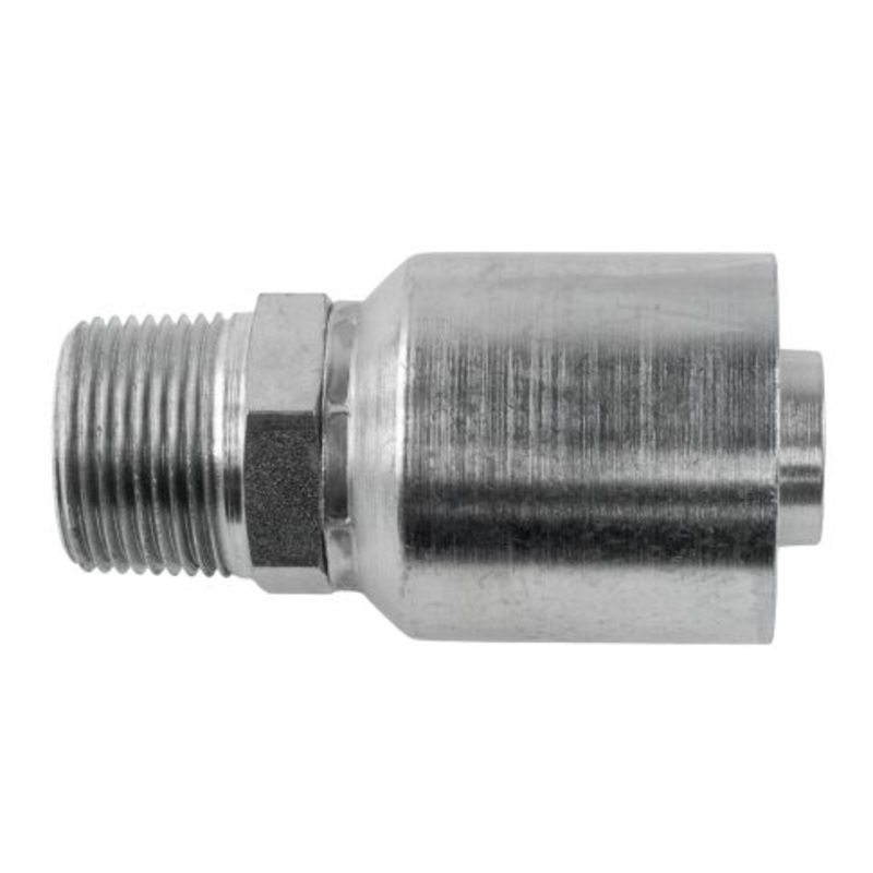 G25100-1616 Hydraulic Coupling / Adapter