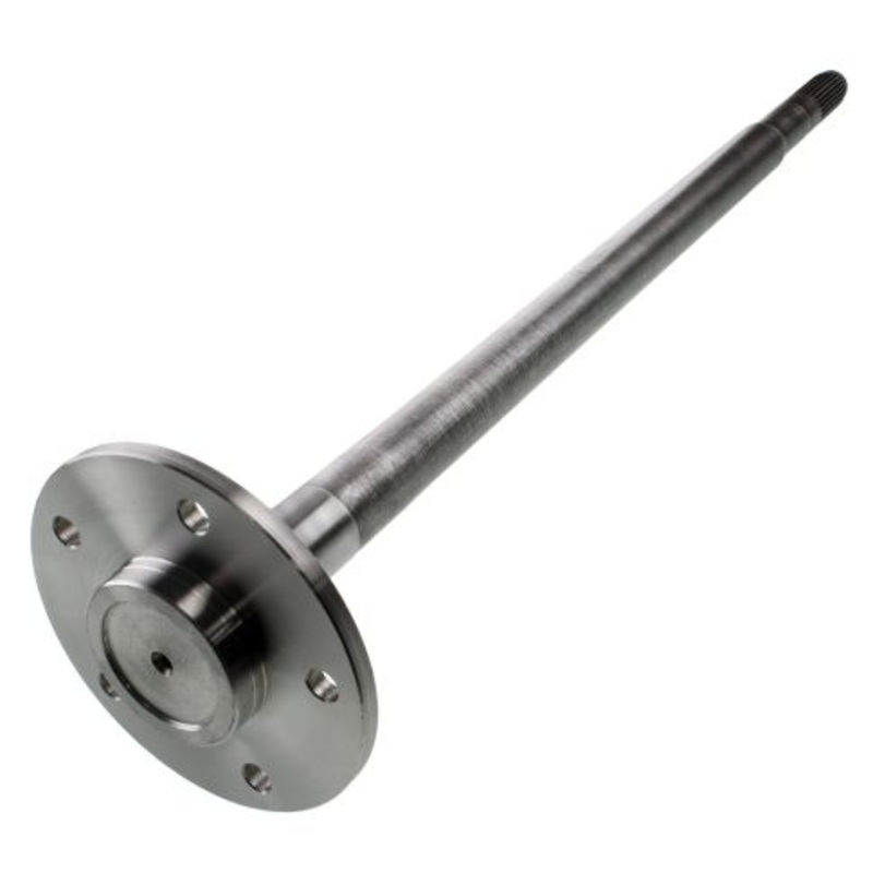 MG1329 Bolt Pattern Spline Drive Axle Shaft for