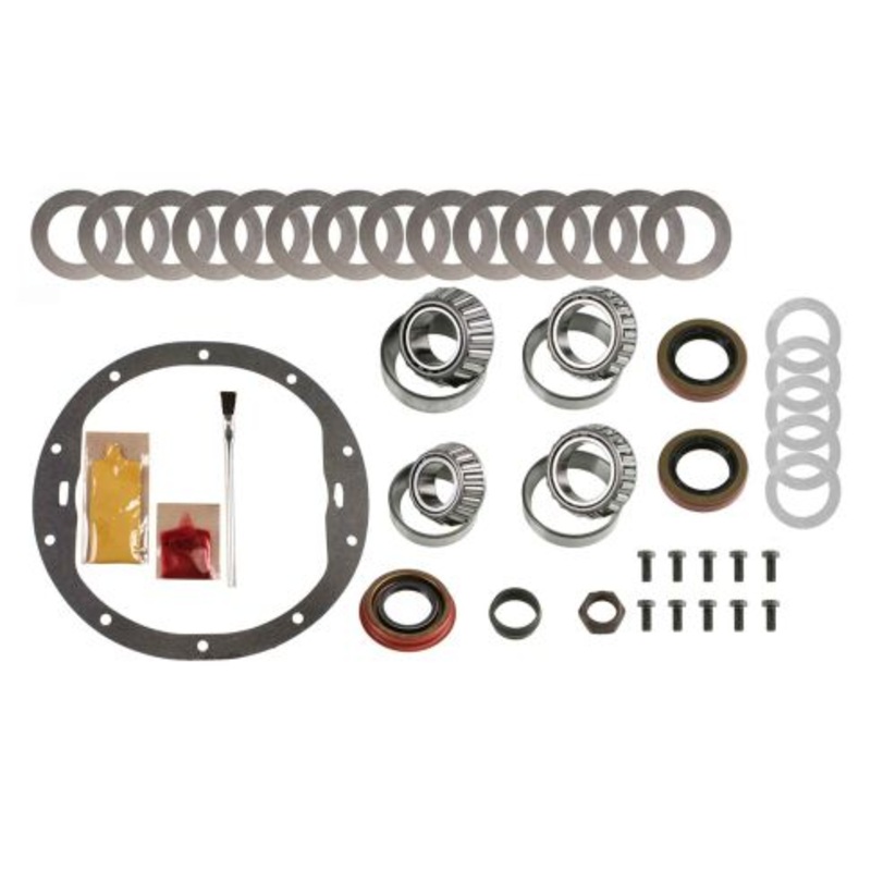 R10CRSKT Super Bearing Kit for GM 8.2″
