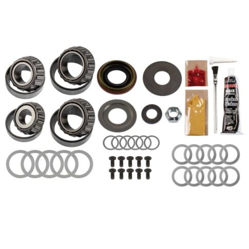 RA28LRAMK Differential Bearing Kit