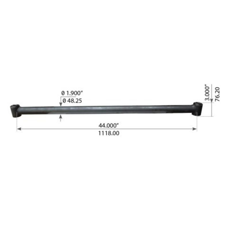 REY1091001 Suspension Thrust Arm