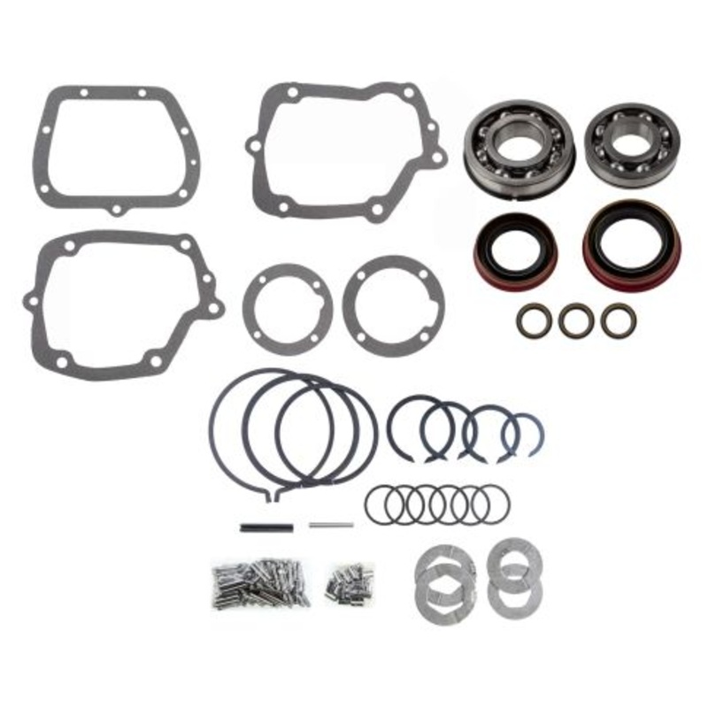 TRK-297 Manual Transmission Bearing and Seal Overhaul Kit