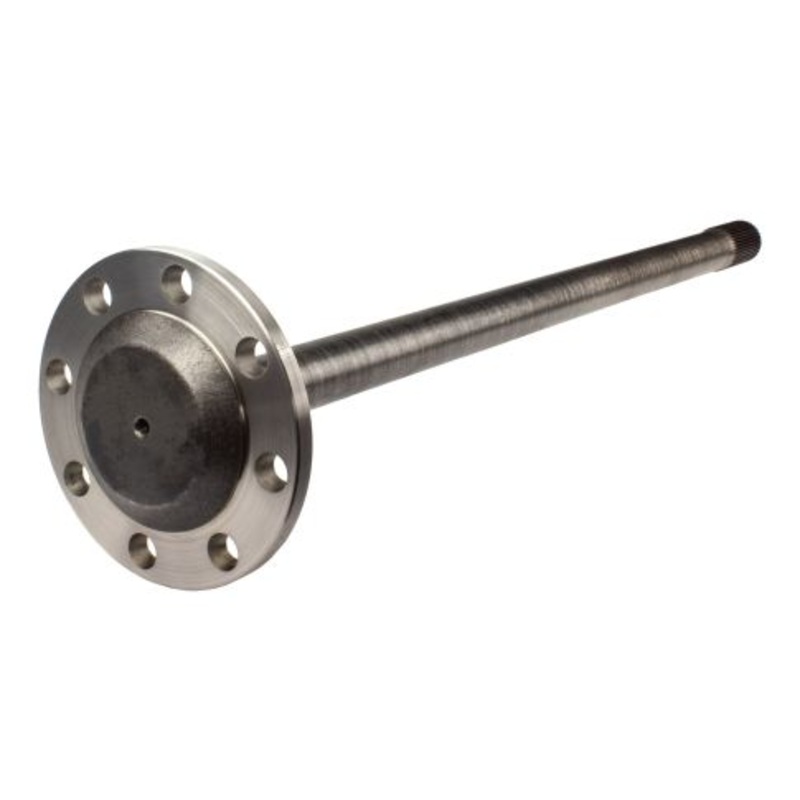 ZBP0129330 Bolt Pattern Spline Drive Axle Shaft for