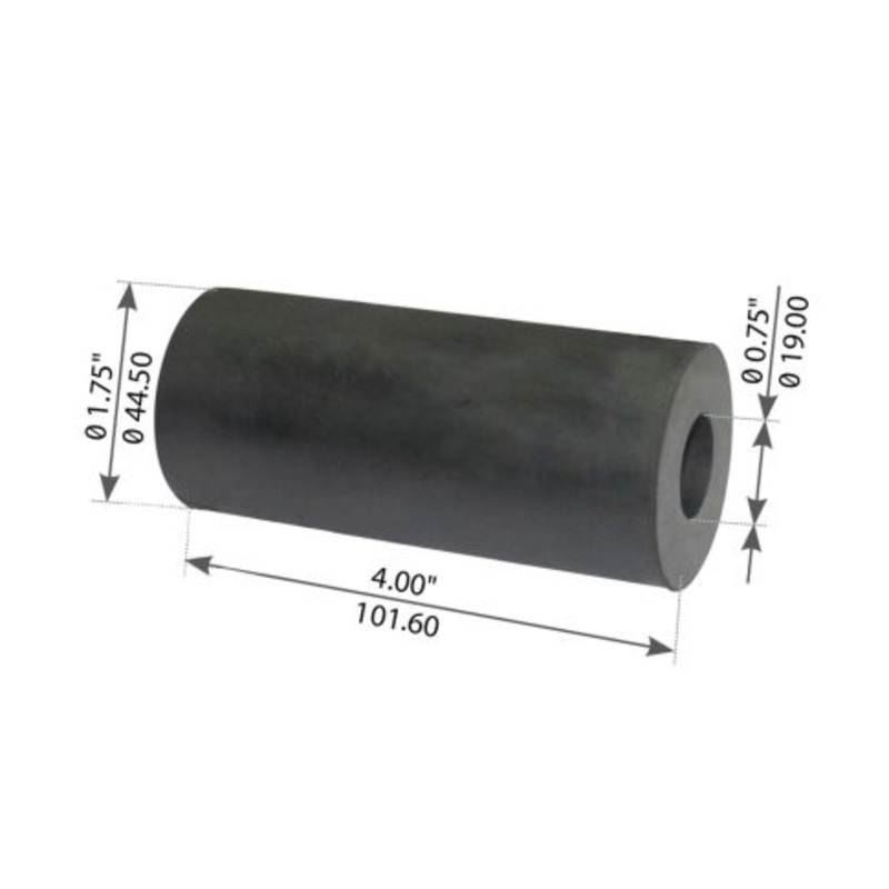 16-10776-000 Leaf Spring Bushing