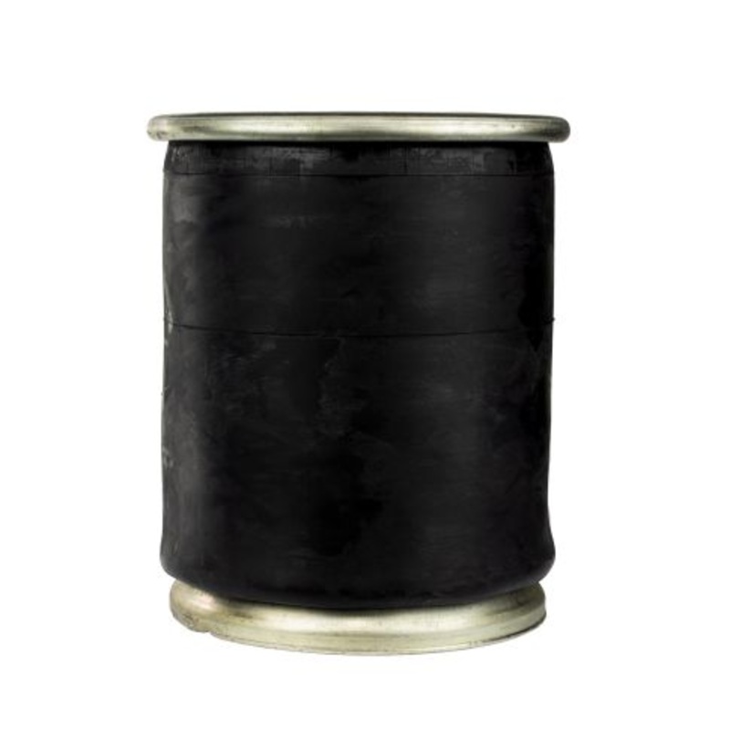 1681-742-C1 Rolling Lobe Air Spring with 11.31″ Dia Top Plate