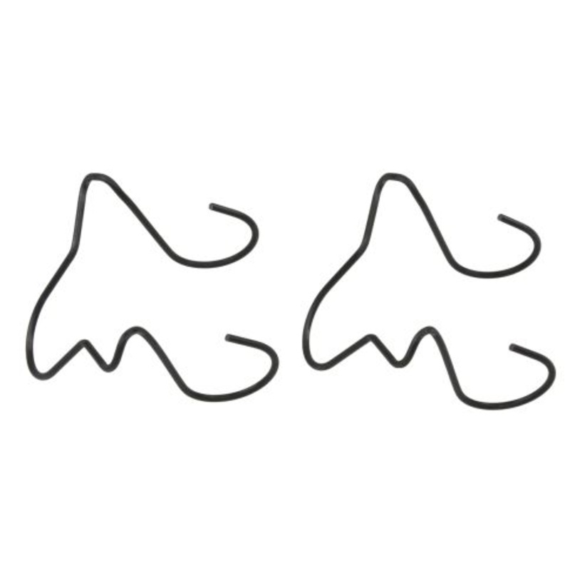 3105-B-210 Drum Brake Retainer Spring