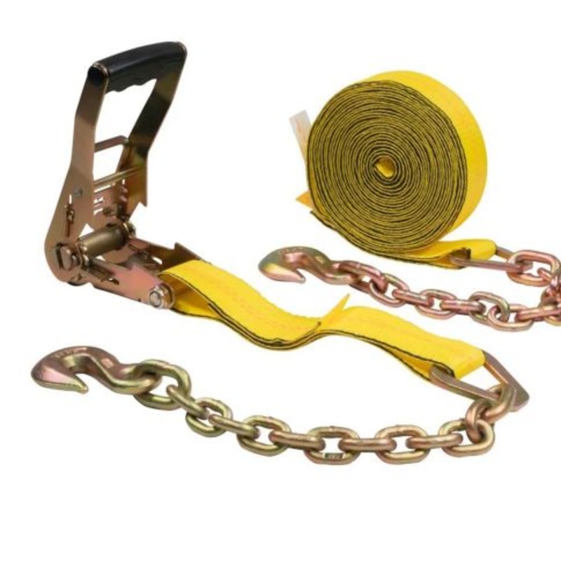 5030CE-Y RATCHET/STRAP W/CH 2″X30′