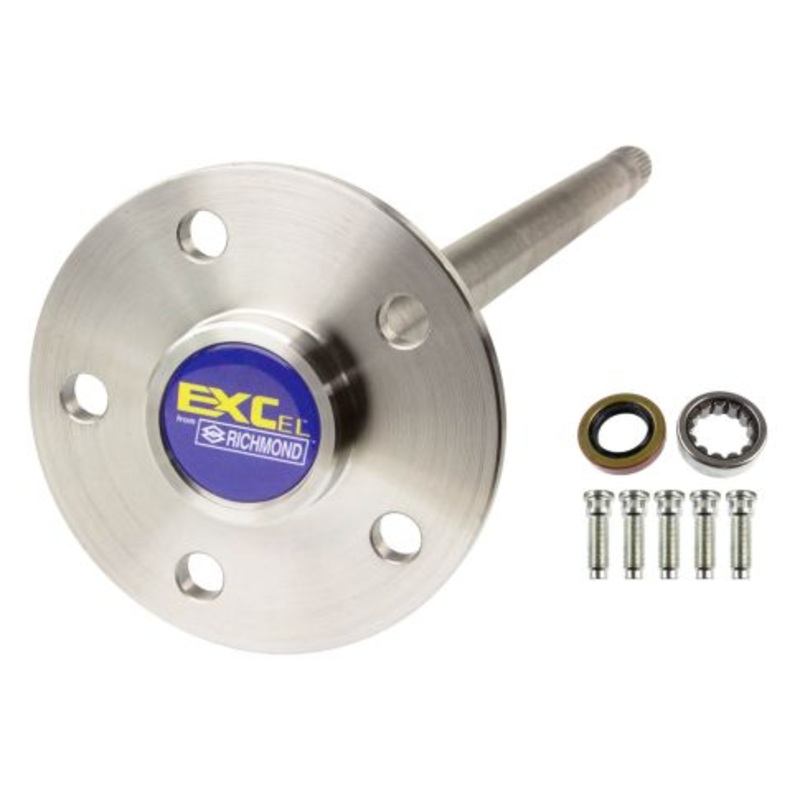 630-236 Bolt Pattern Spline Drive Axle Shaft Assembly for