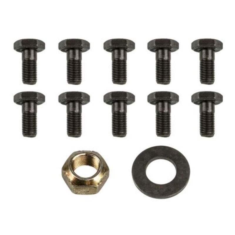 701071-3X Differential Ring Gear Bolt