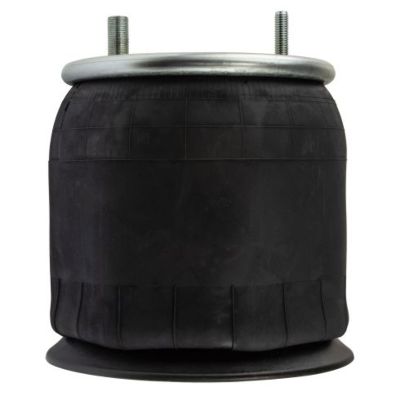 8446-S12353 Rolling Lobe Air Spring with Plastic Base