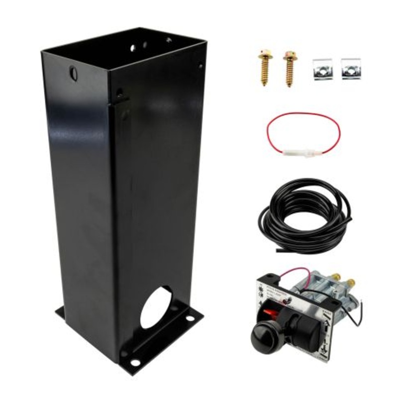 AVC-295-M-13 Power Take Off (PTO) Control Module