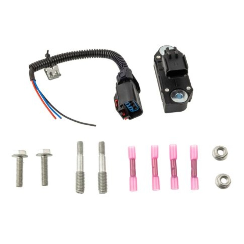 DDE 23539638 Exhaust Gas Recirculation (EGR) Pressure Sensor